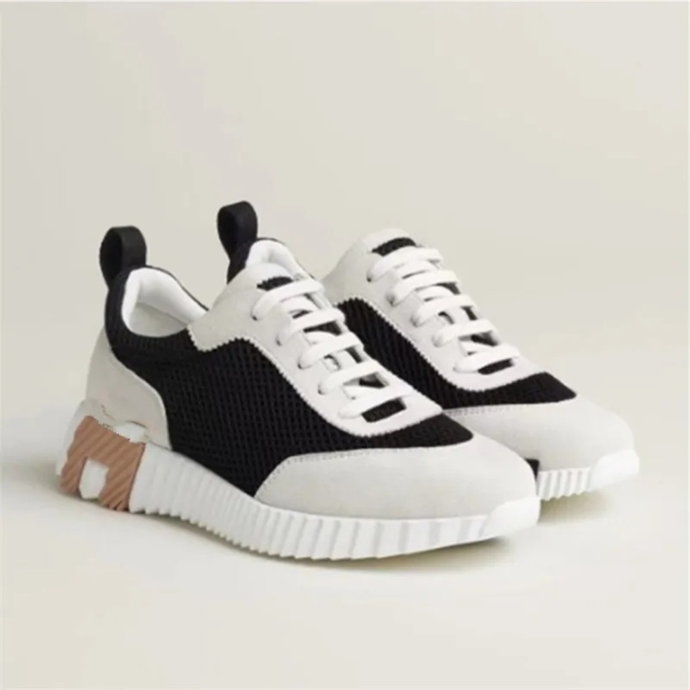 Hermes Bouncing Sneaker